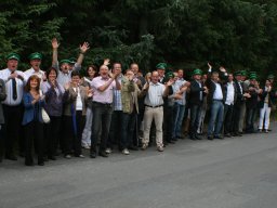 Schützenfest 2011